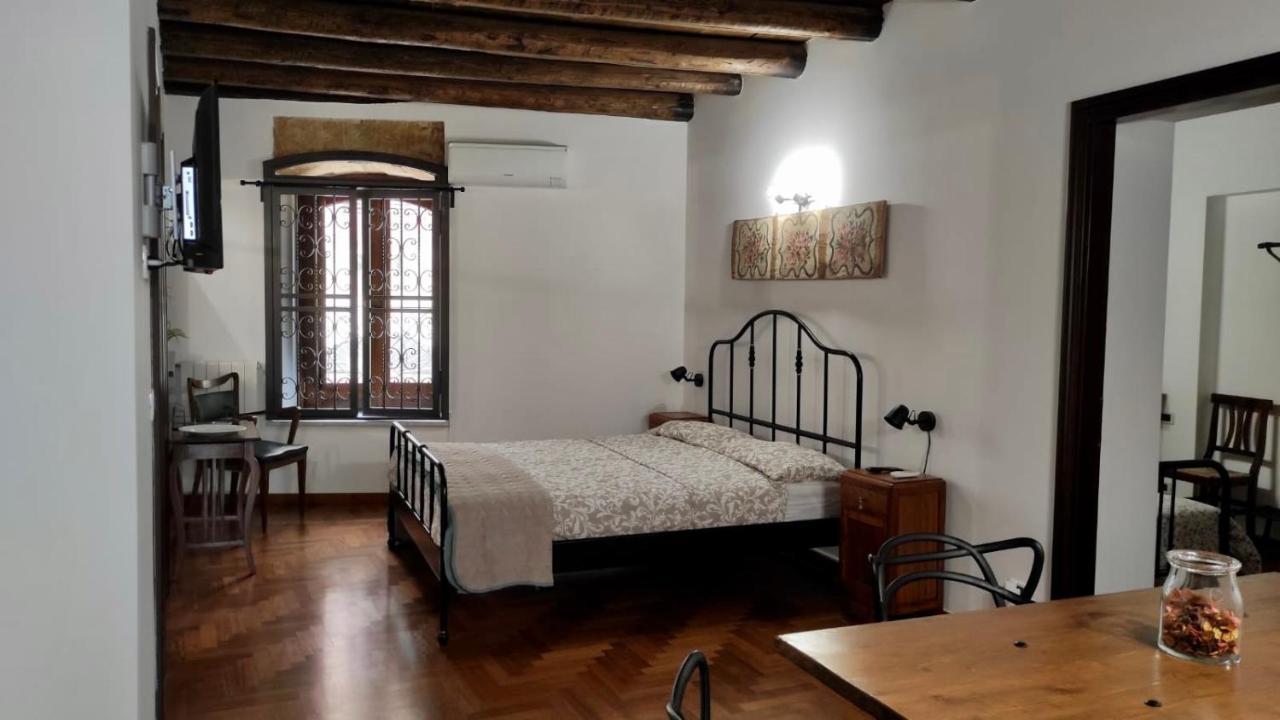 Cathedral Sweet Home Παλέρμο Εξωτερικό φωτογραφία